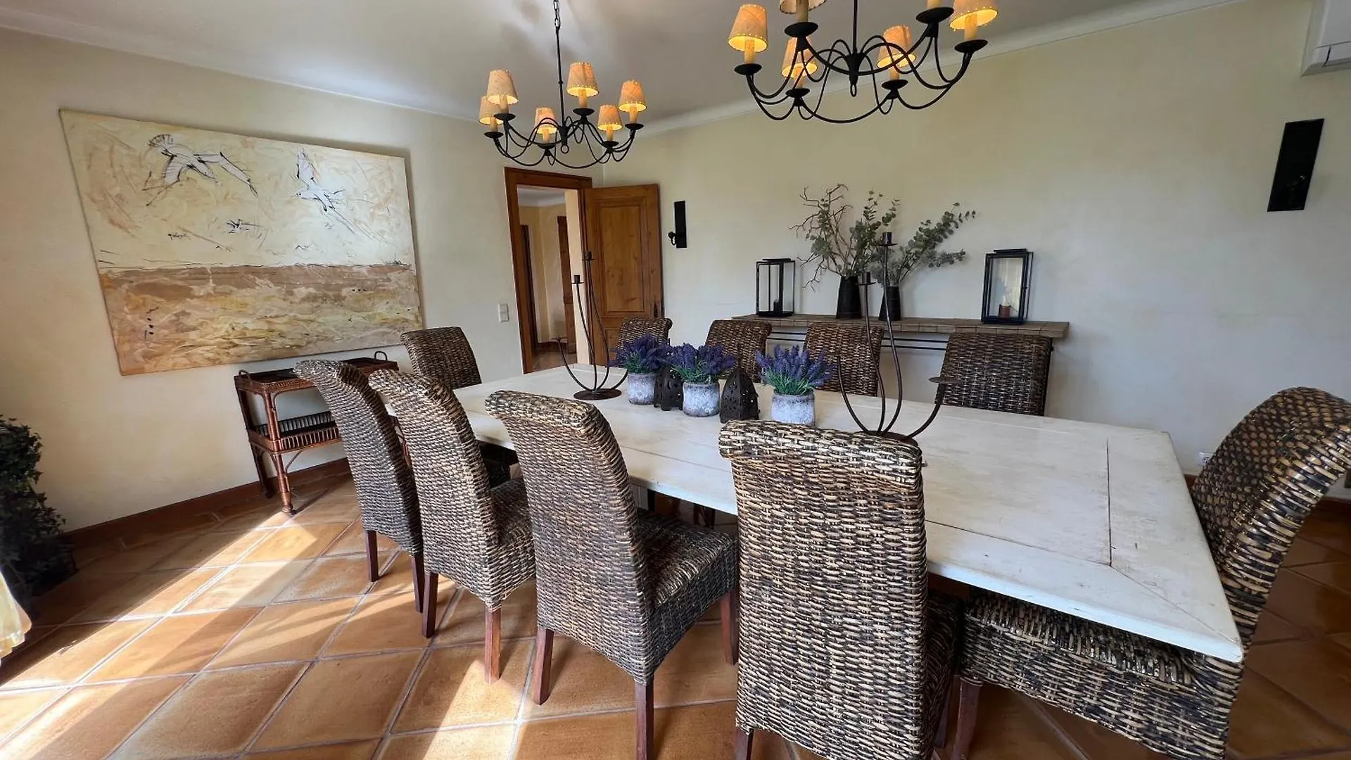 Holiday home Villa Malveira Alcabideche
