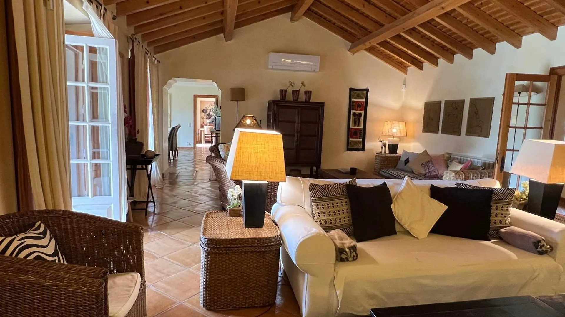 Holiday home Villa Malveira Alcabideche Portugal