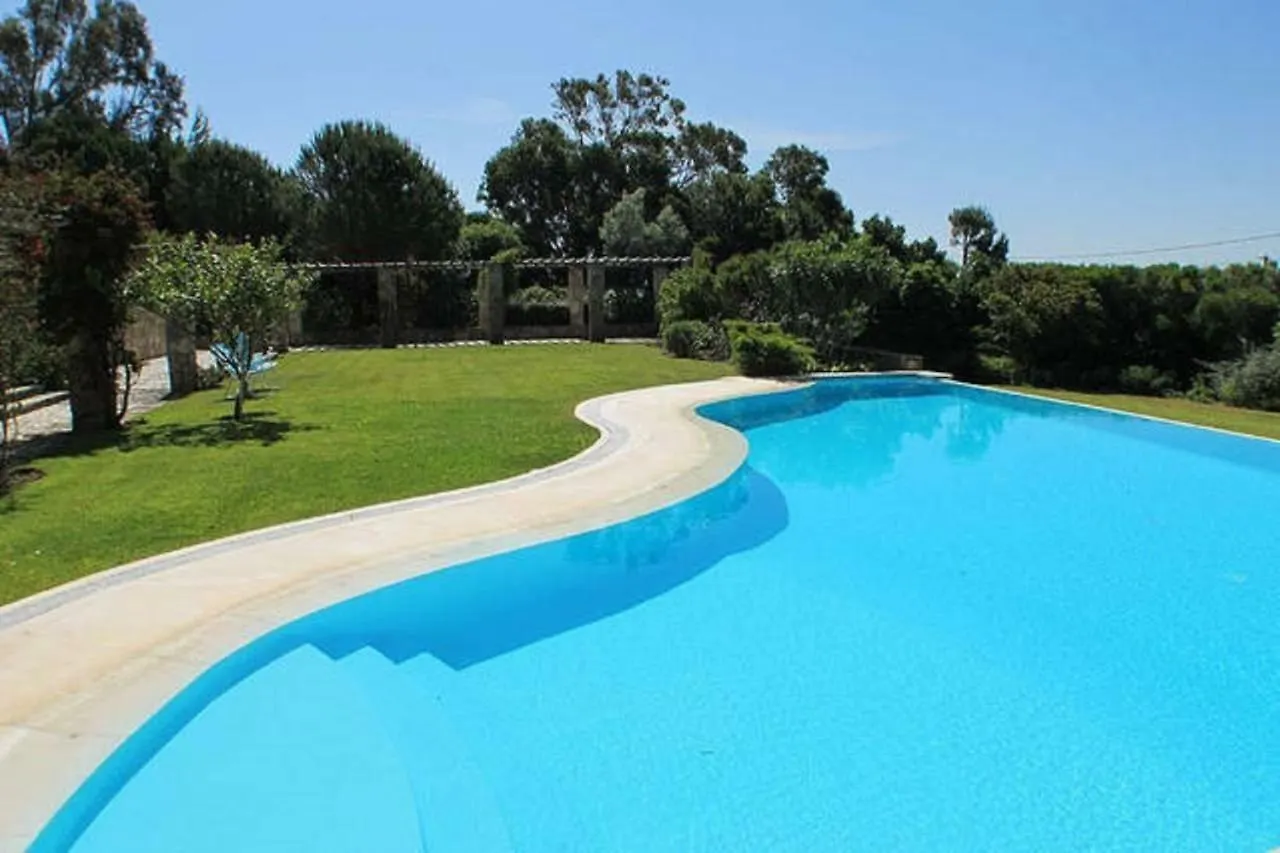 Villa Malveira Alcabideche 0*,